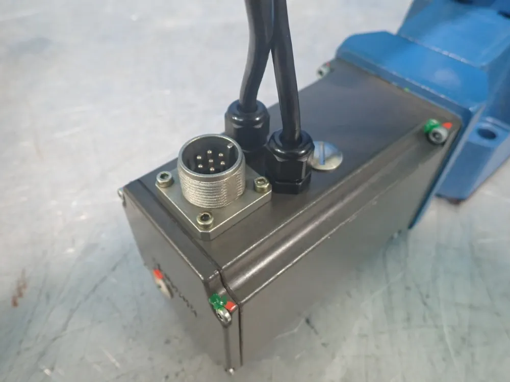 Rexroth Proportional Directional Valve - R900891138