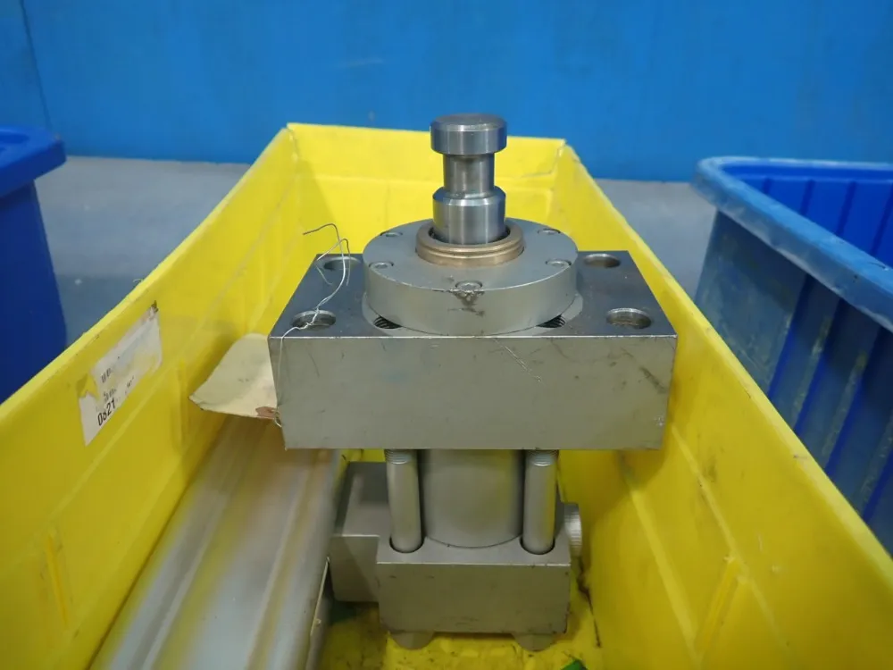 Rexroth, Milwaukee Hydraulic Cylinder, Pneumatic Cylinder - 20482, R432022341