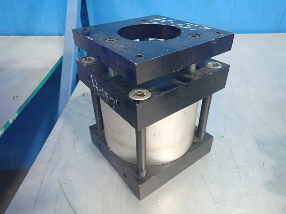 Numatics Pneumatic Actuator - F-406240-1