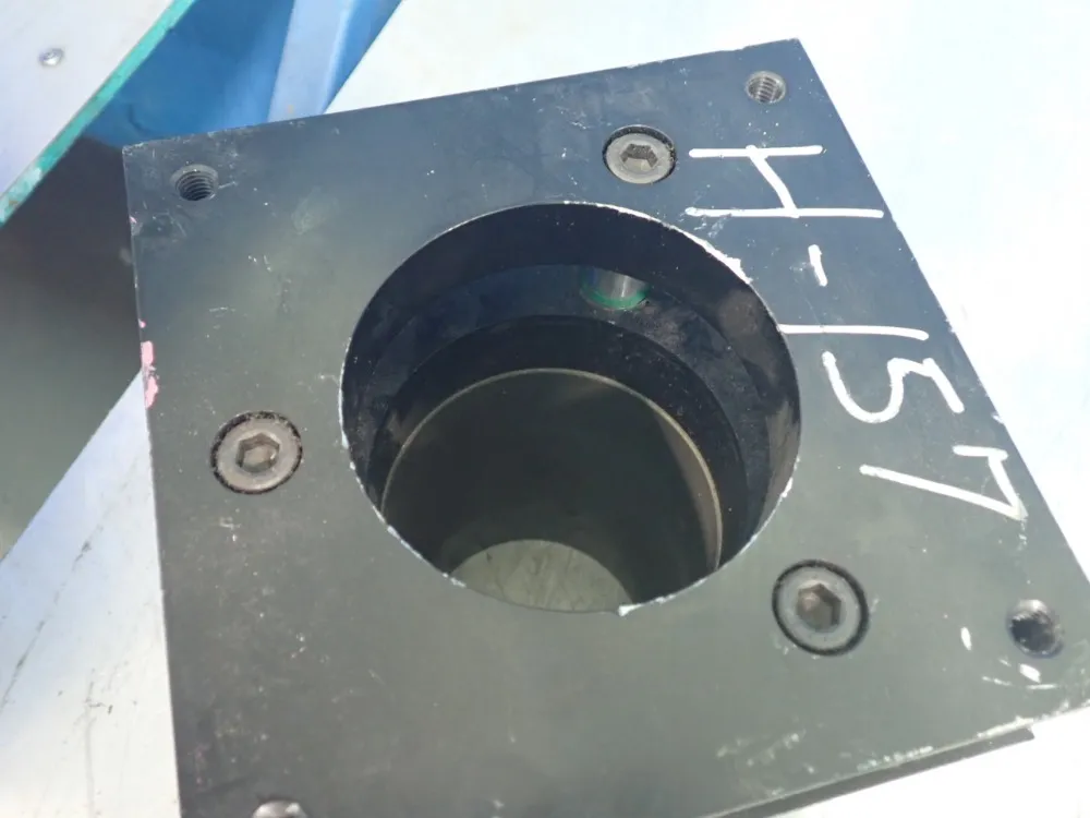 Numatics Pneumatic Actuator - F-406240-1