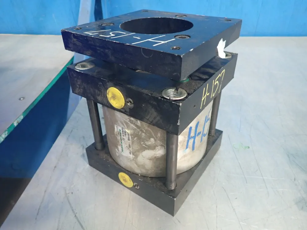 Numatics Pneumatic Actuator - F-406240-1