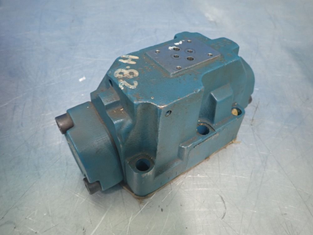 Drectional Control Valve