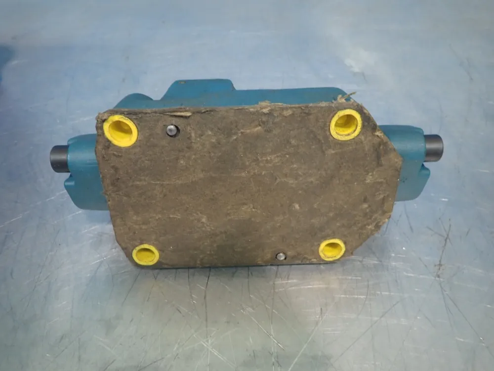 Drectional Control Valve