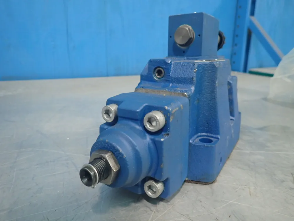 Rexroth Hydraulic Directional Valve - R900936222