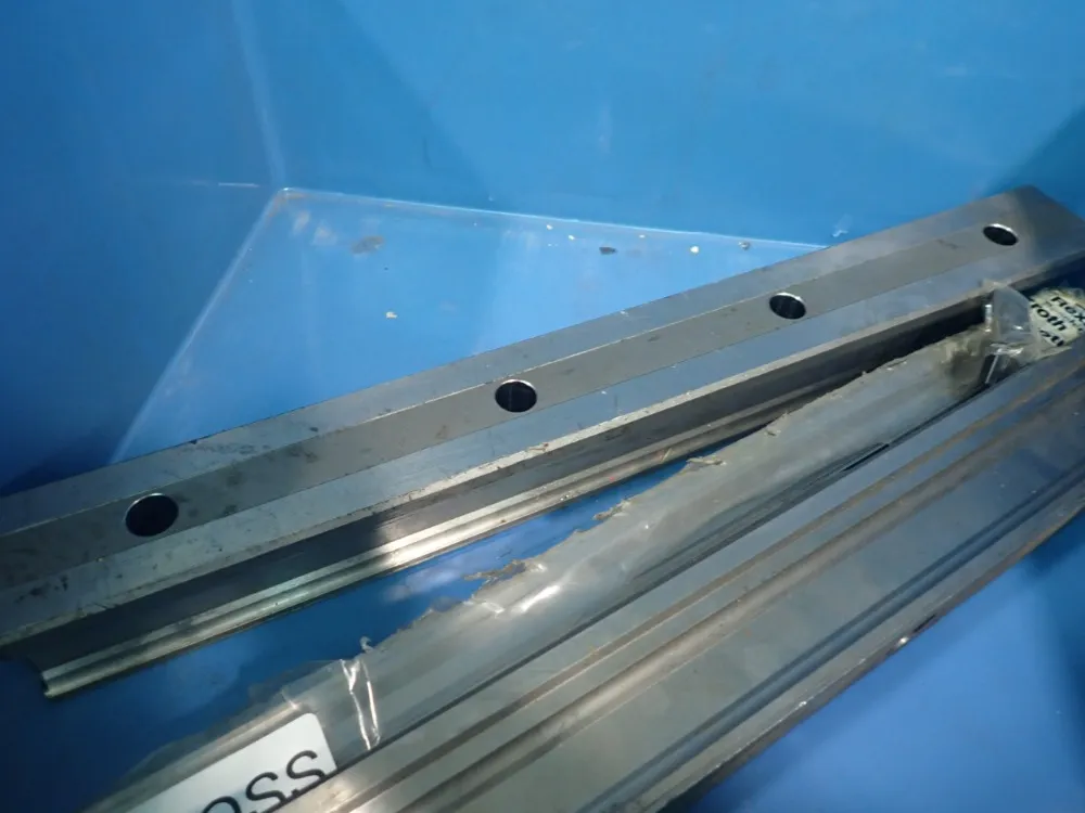 Linear Guide Rail