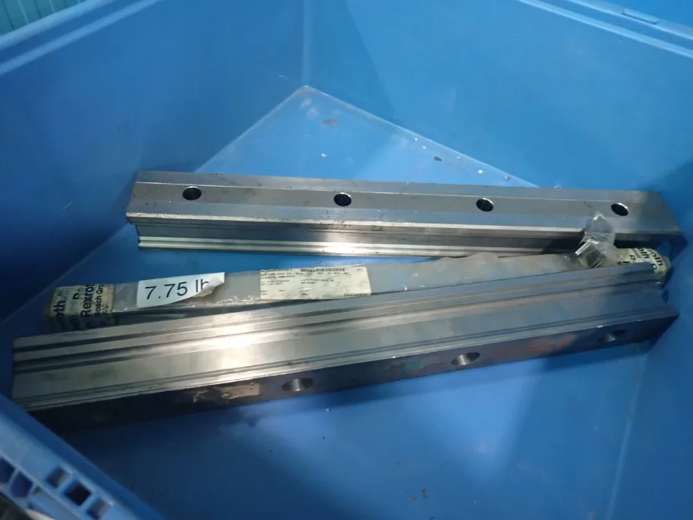 Linear Guide Rail