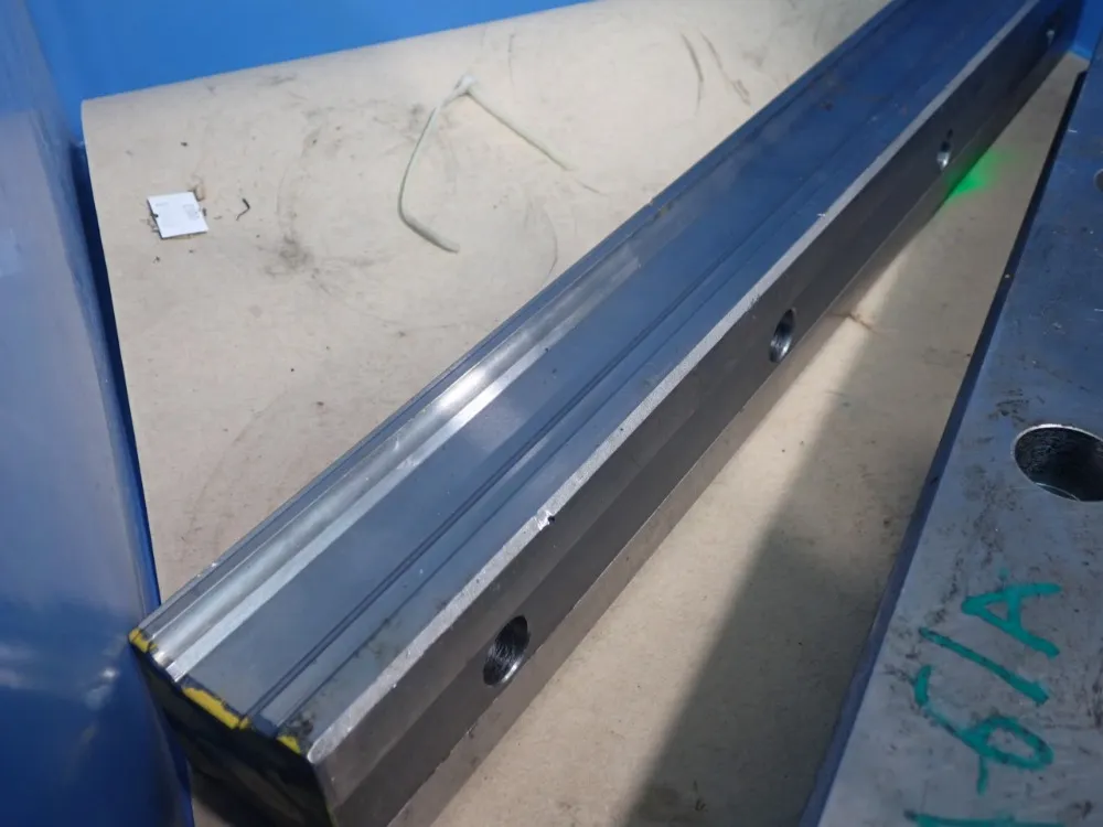 Linear Guide Rail