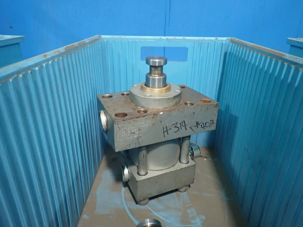 Milwaukee Pneumatic Cylinder