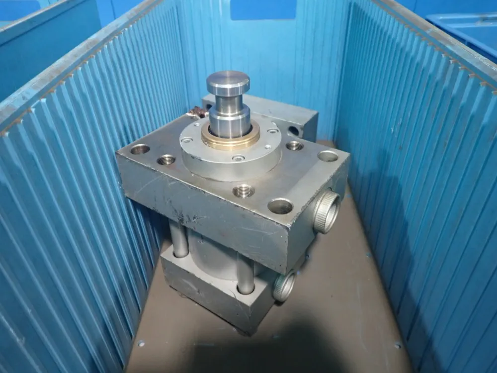 Milwaukee Pneumatic Cylinder - 20483