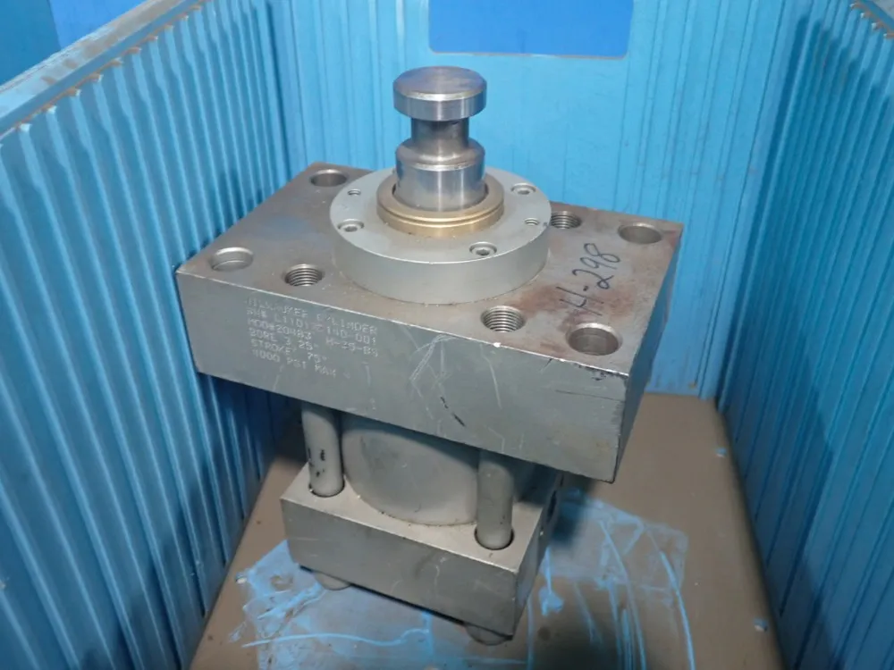 Milwaukee Pneumatic Cylinder - 20483