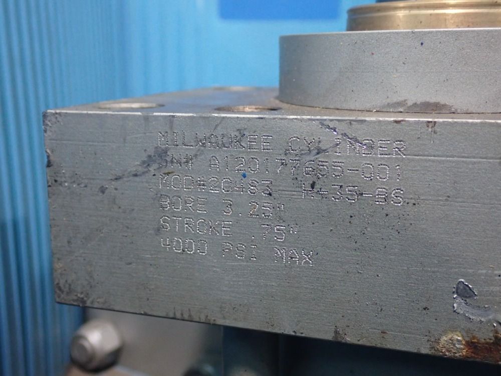 Milwaukee Pneumatic Cylinder - 20483