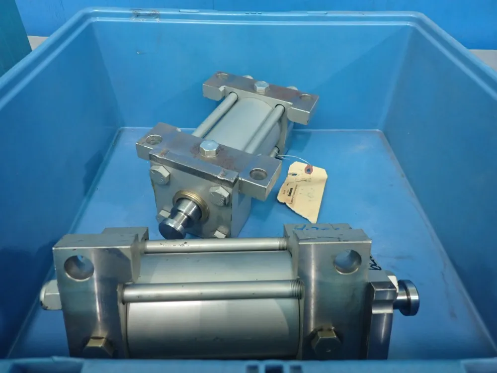 Milwaukee Pneumatic Cylinder - 21633