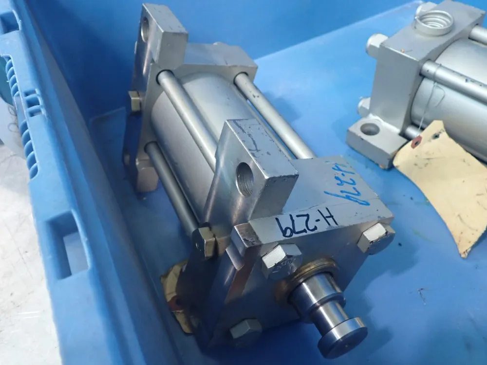 Milwaukee Pneumatic Cylinder - 21633