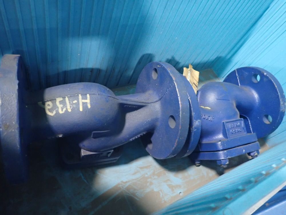 Ksb Bellows Type Globe Valve
