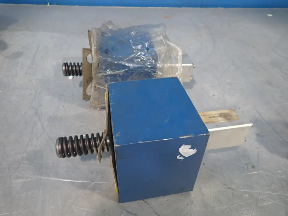 Rexroth Logic Cartridge Valve - Lfa40e-71/ca40dqmg24f