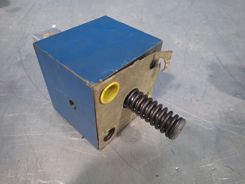 Rexroth Logic Cartridge Valve - Lfa40e-71/ca40dqmg24f