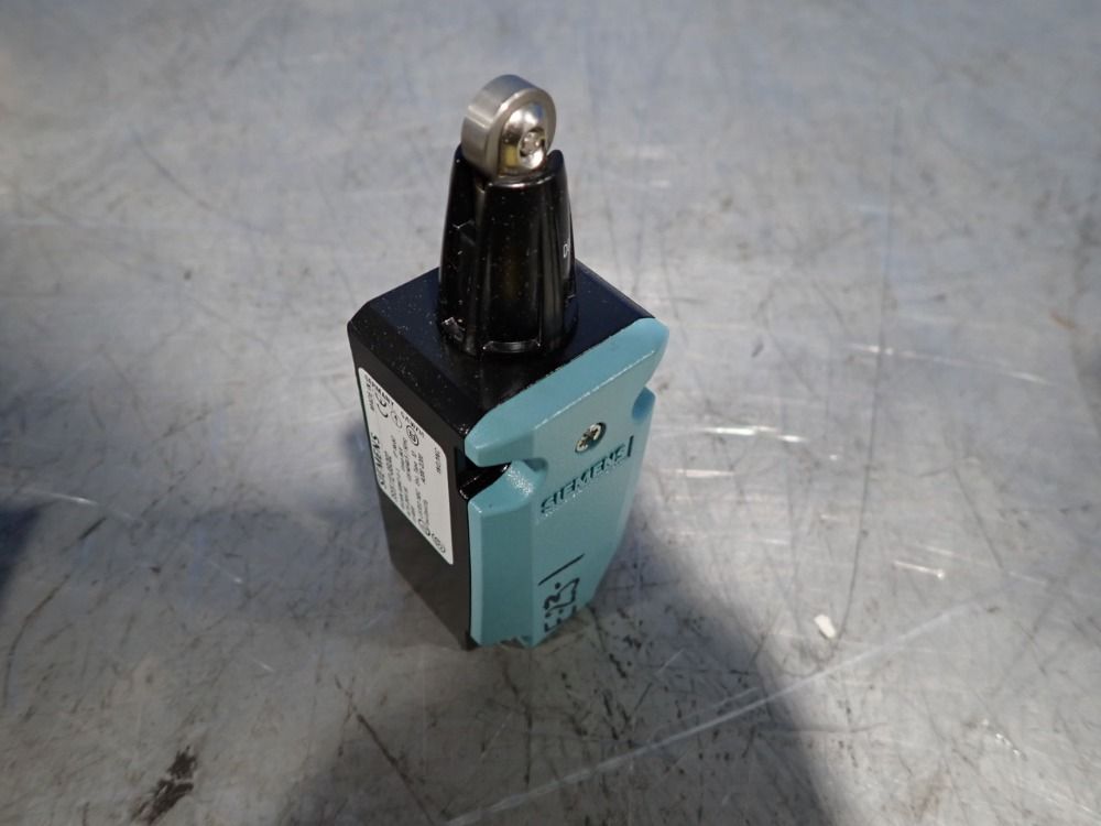 Siemens Position Switch - 3se112-0bd02