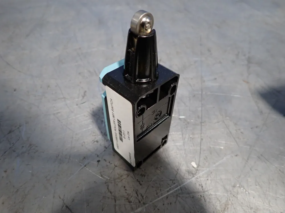 Siemens Position Switch - 3se112-0bd02