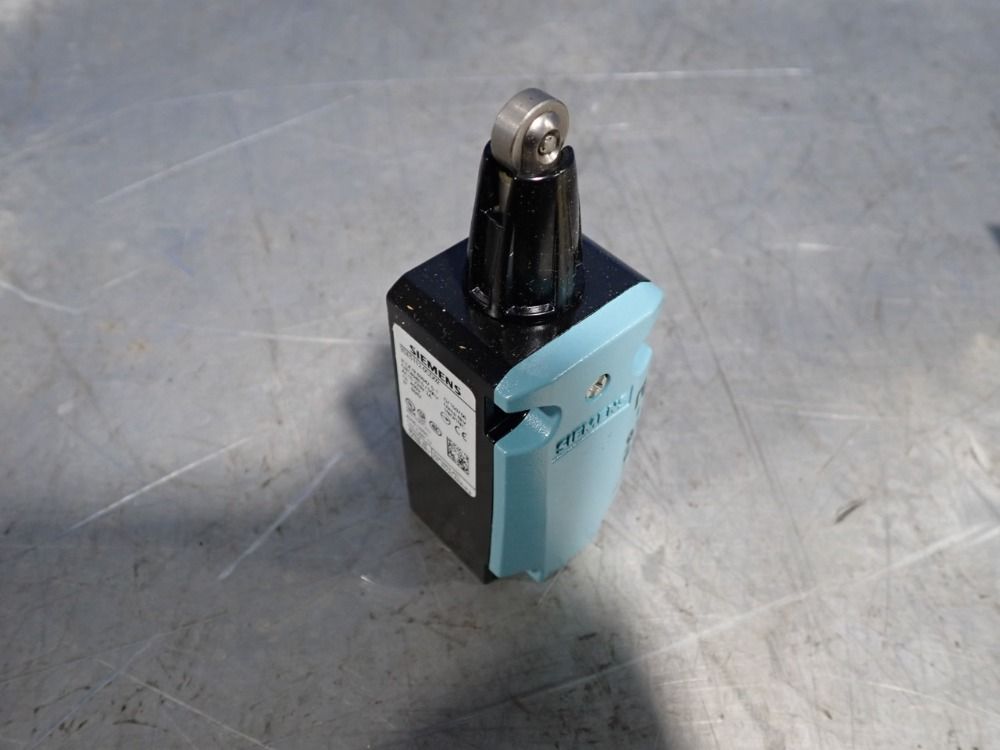 Siemens Position Switch - 3se5112-0cd02