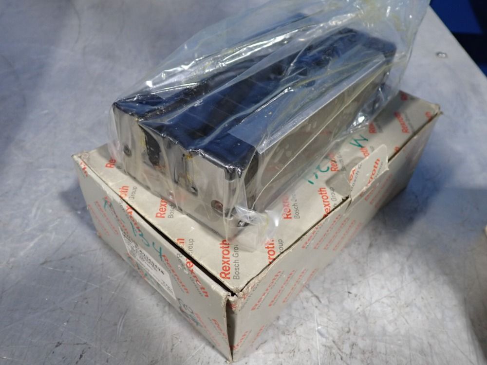 Rexroth Ball Runner Block - R162349420