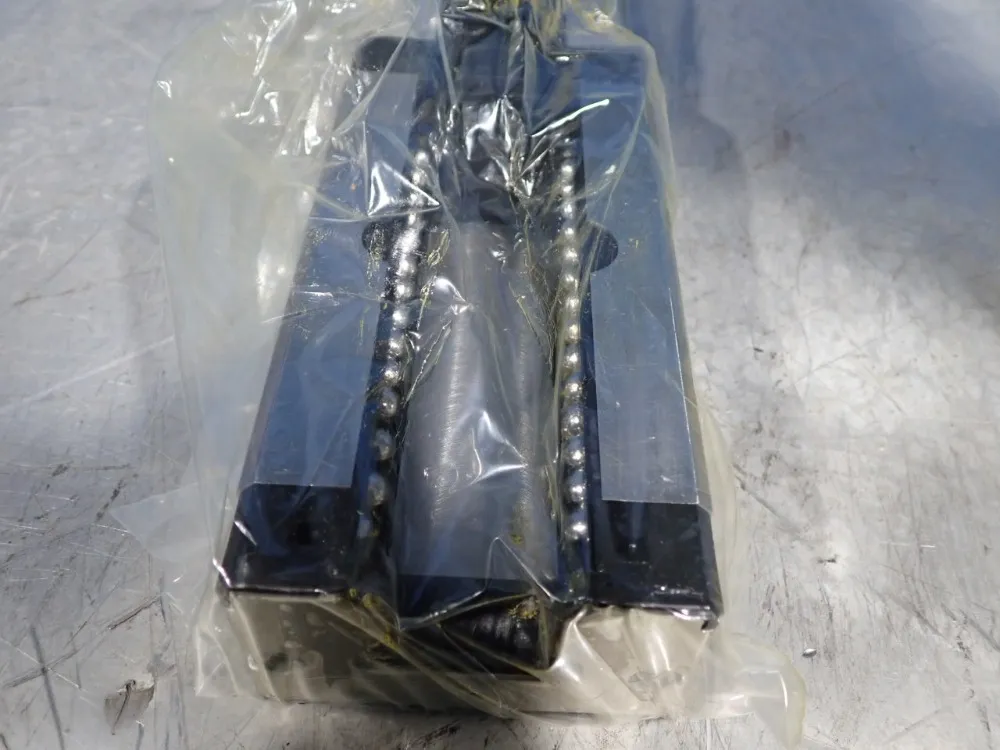 Rexroth Ball Runner Block - R162349420