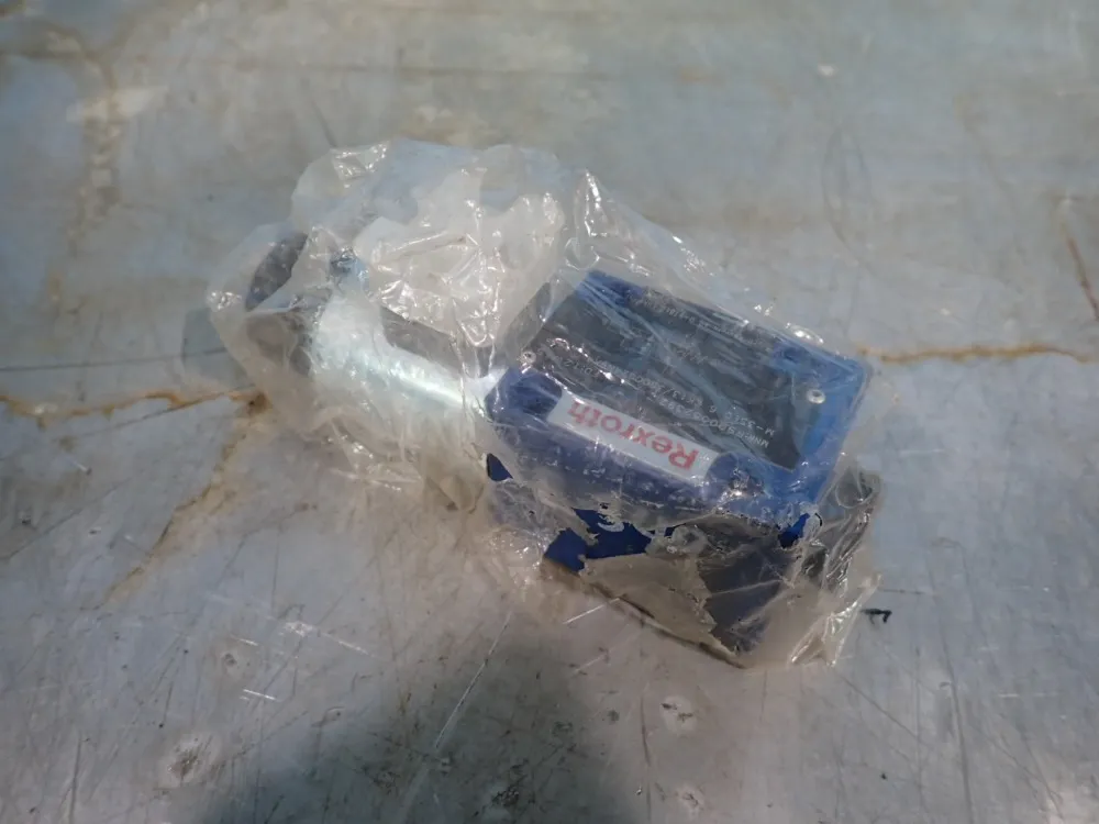 Rexroth Directional Valve - R900052392