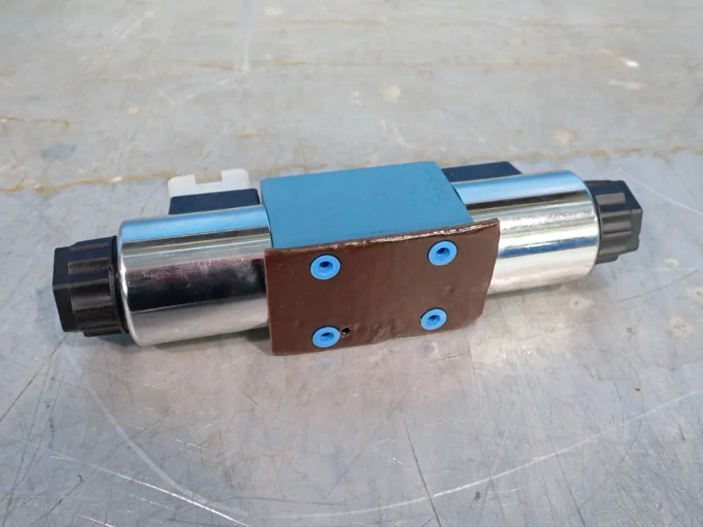 Rexroth Directional Spool Valve - R978017756