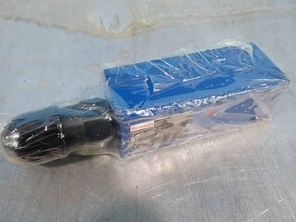 Rexroth Pressure Cut Off Valve - R901224233