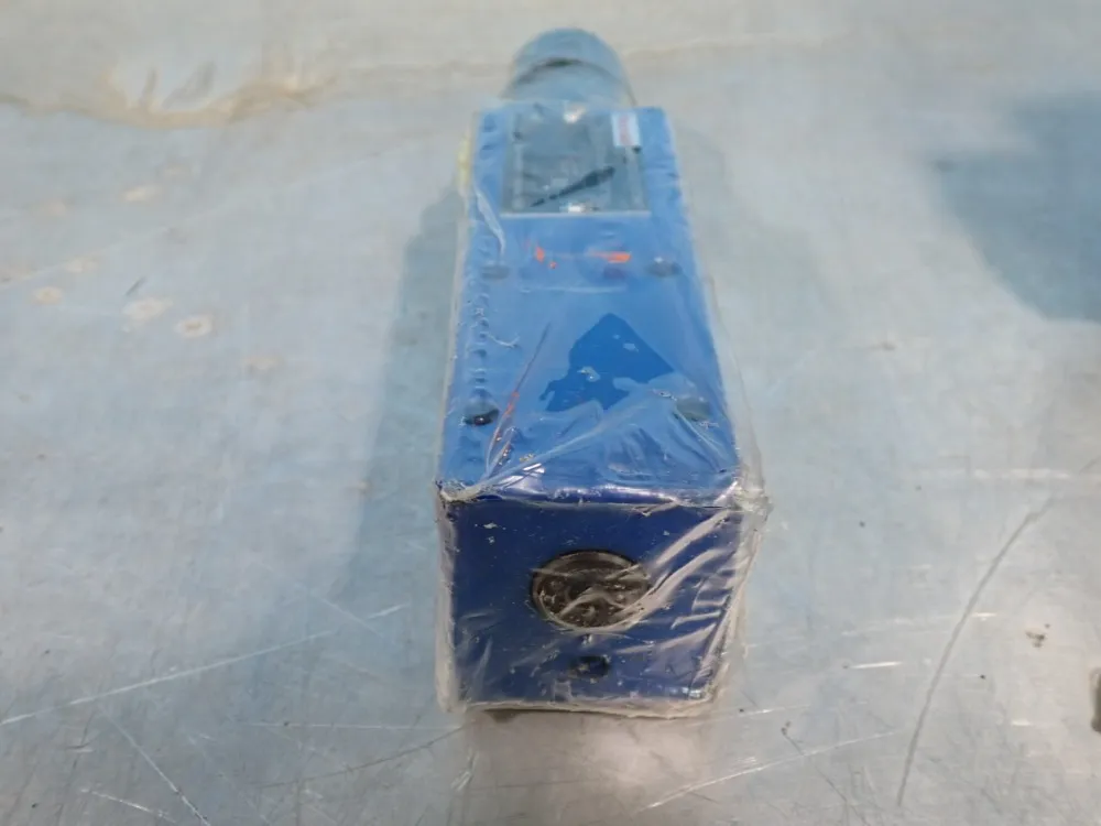 Rexroth Pressure Cut Off Valve - R901224233