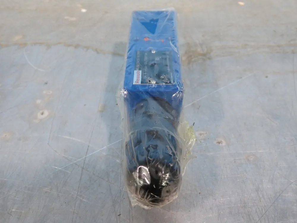 Rexroth Pressure Cut Off Valve - R901224233