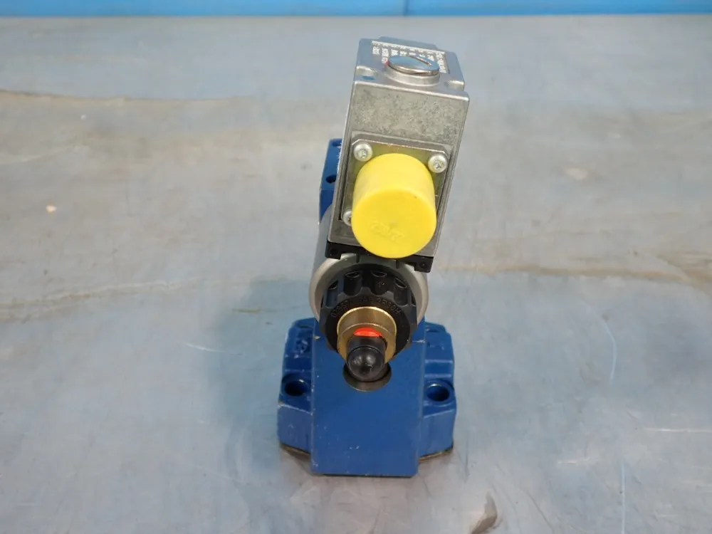 Rexroth Pressure Reducing Valve - R901273234