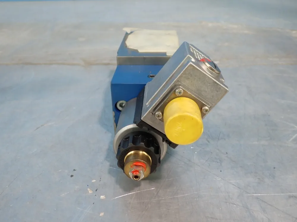 Rexroth Pressure Reducing Valve - R901198302