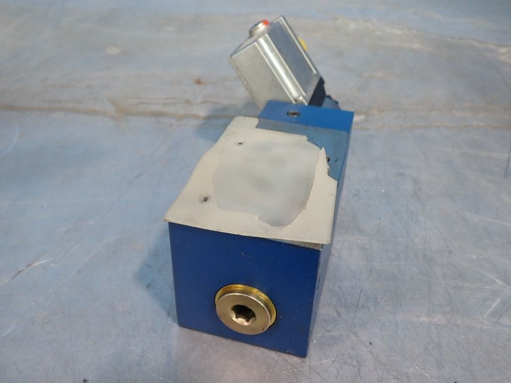 Rexroth Pressure Reducing Valve - R901198302