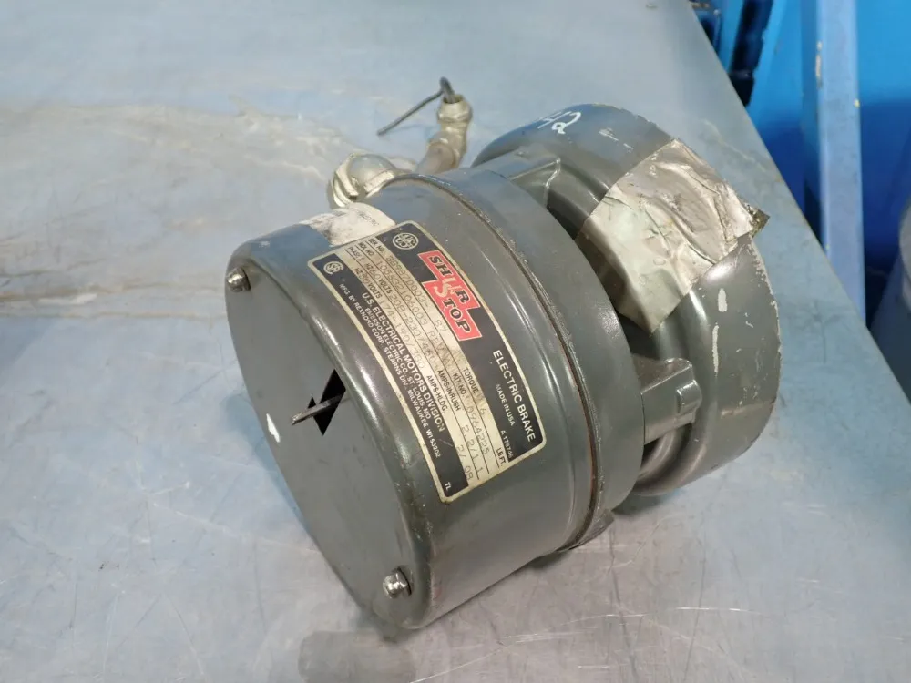 Shurstop Electric Motor Brake - 105632106003