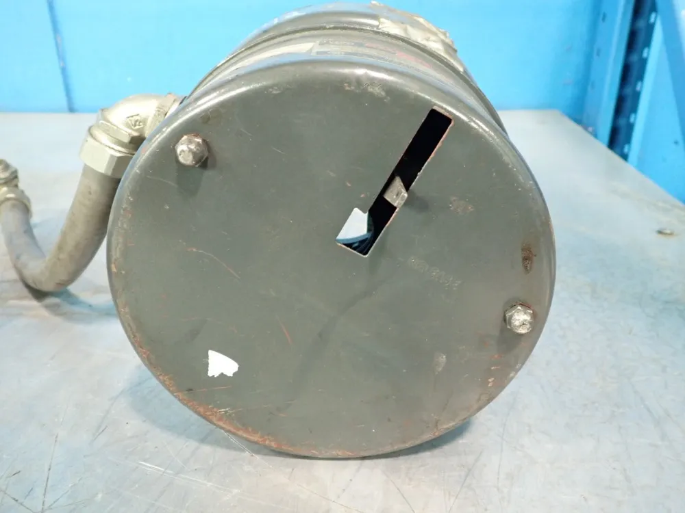 Shurstop Electric Motor Brake - 105632106003