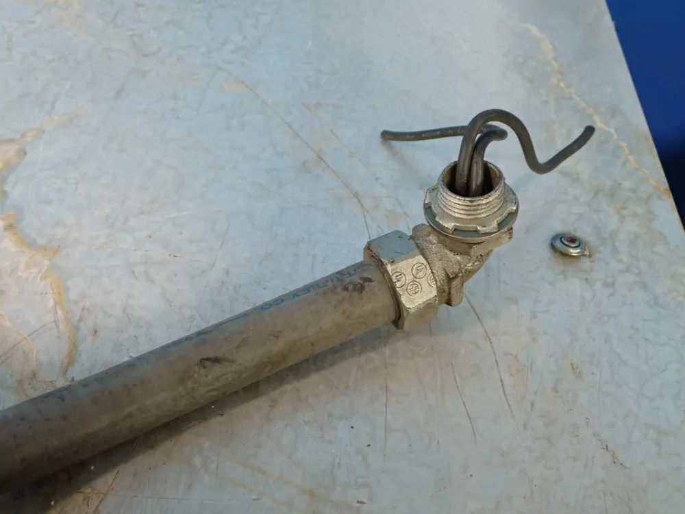 Shurstop Electric Motor Brake - 105632106003