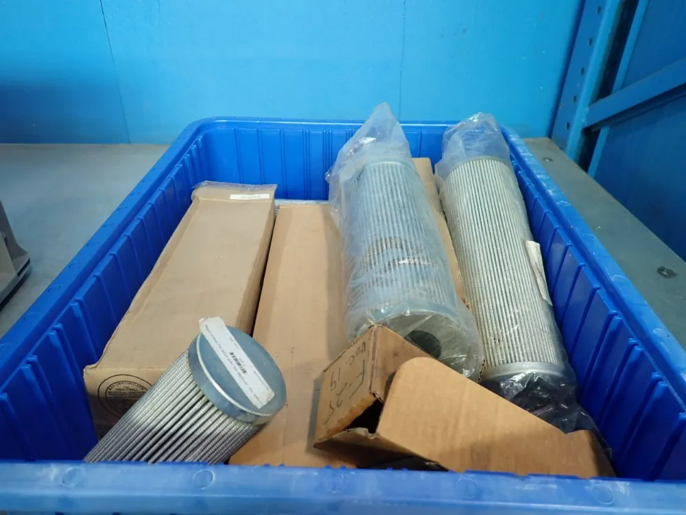 Air Filter Cartridge