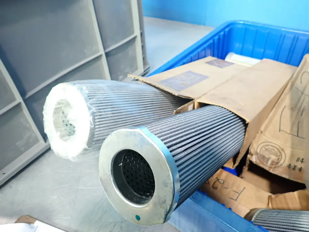 Air Filter Cartridge