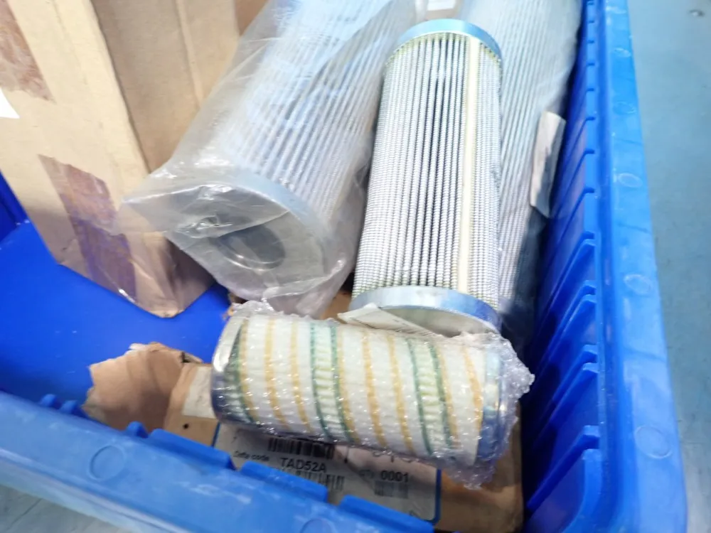 Air Filter Cartridge