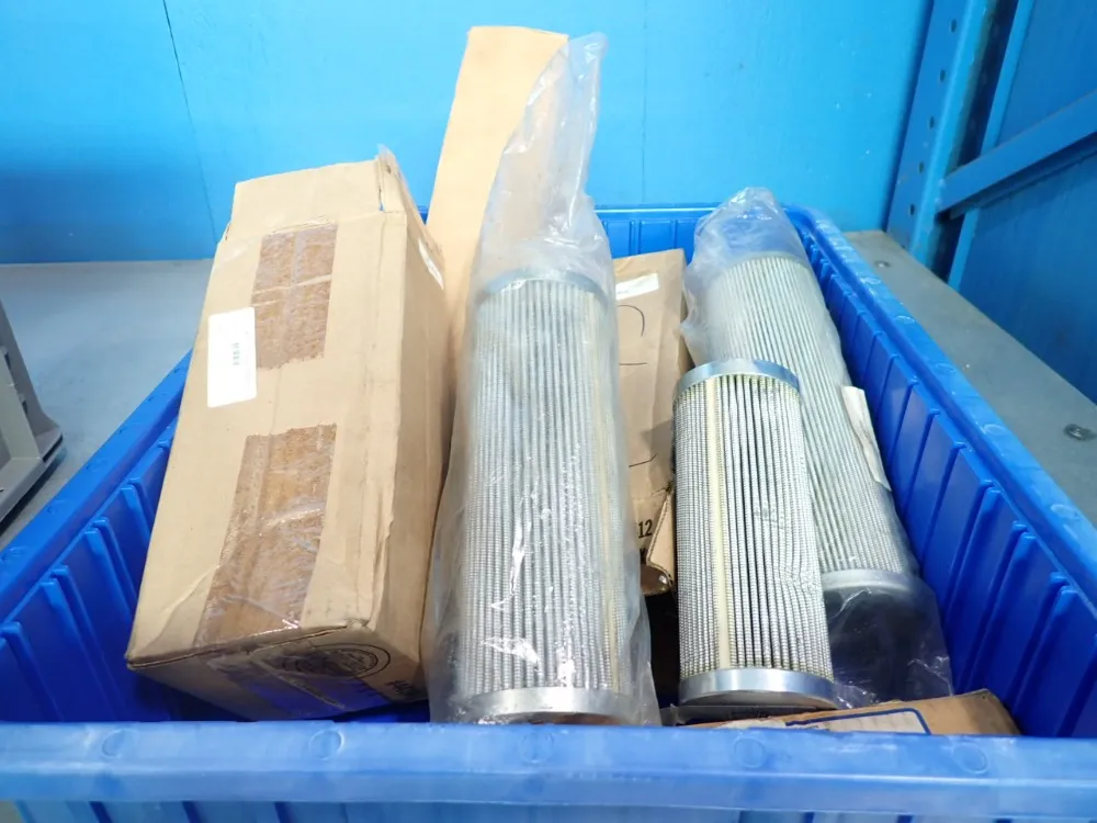 Air Filter Cartridge