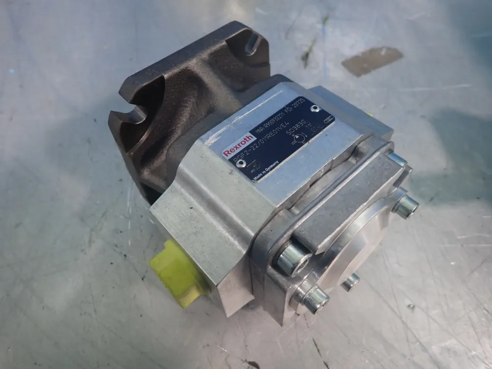 Rexroth Internal Gear Pump - R900932271