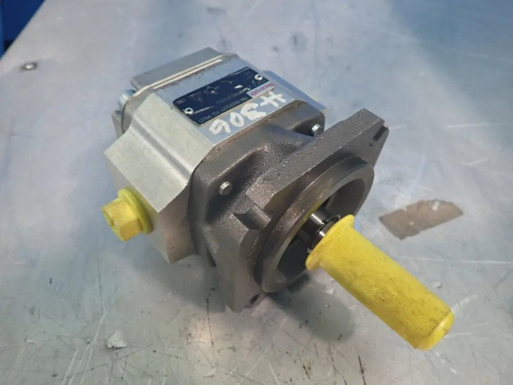 Rexroth Internal Gear Pump - R900932271