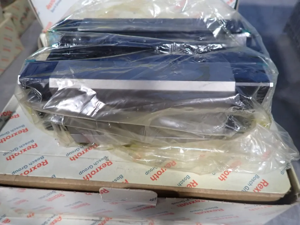 Rexroth Ball Runner Block - R182152310