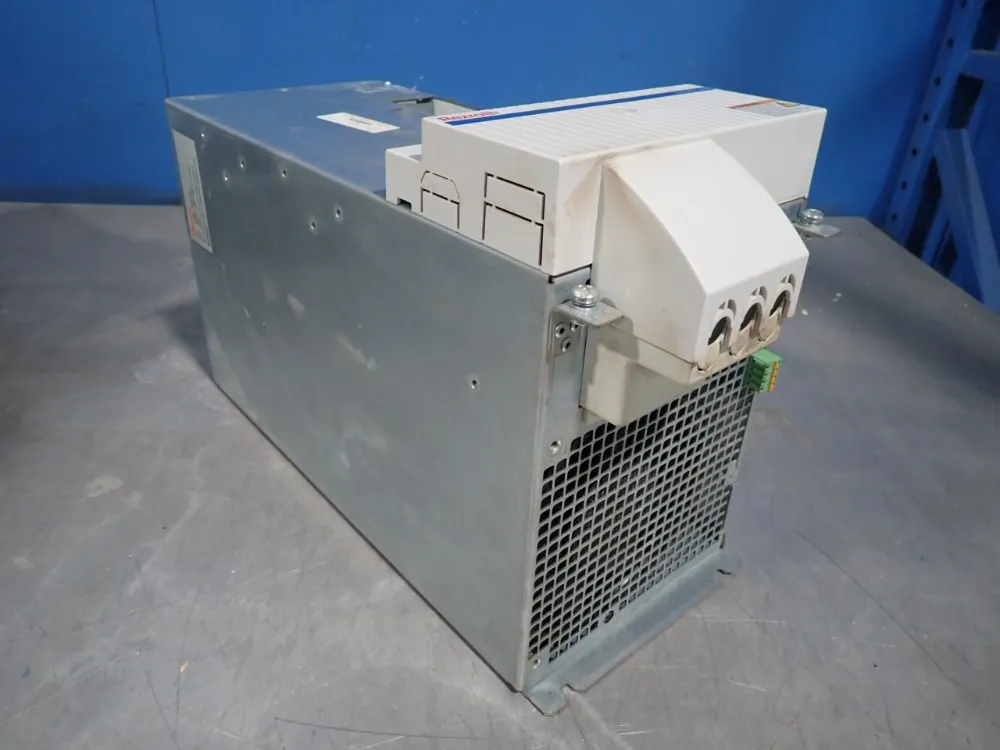 Rexroth Single-axis Drive Controller - Hms01.1n-w0210