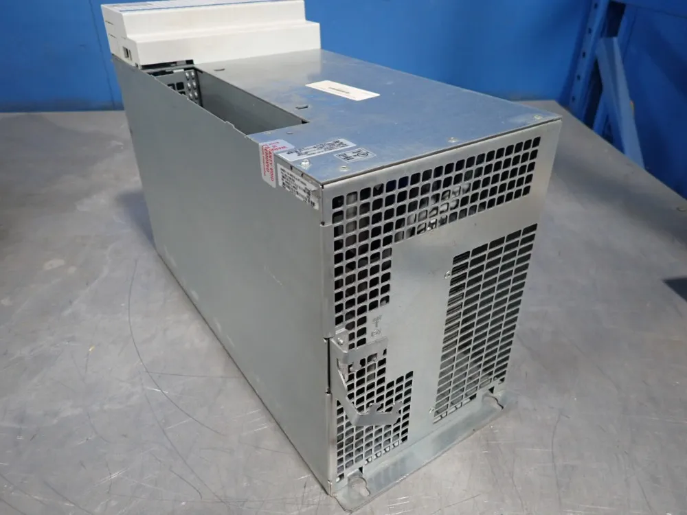 Rexroth Single-axis Drive Controller - Hms01.1n-w0210