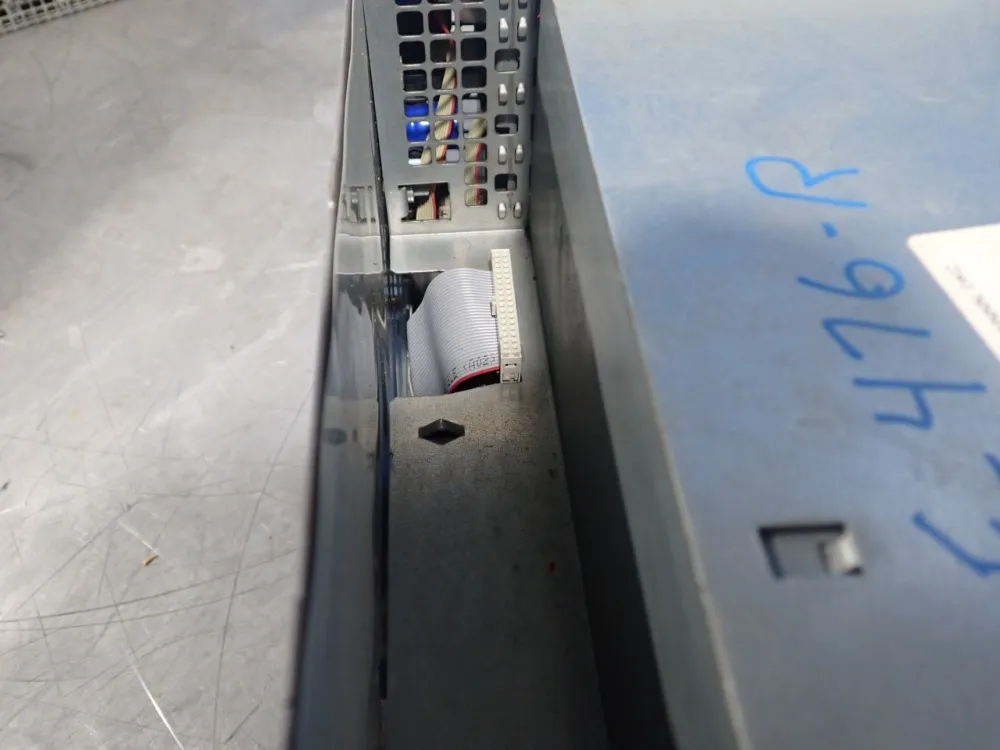 Rexroth Single-axis Drive Controller - Hms01.1n-w0210