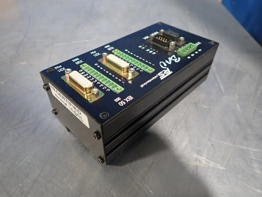 Tr-systemtechnik Interface Module - Ibx-50-003