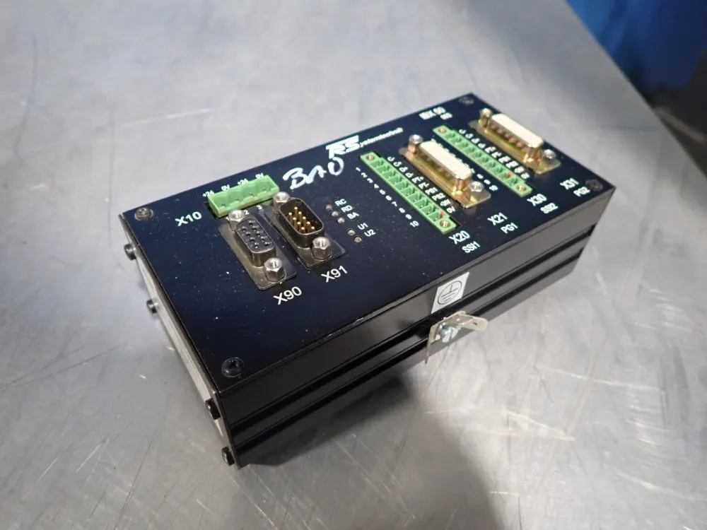 Tr-systemtechnik Interface Module - Ibx-50-003