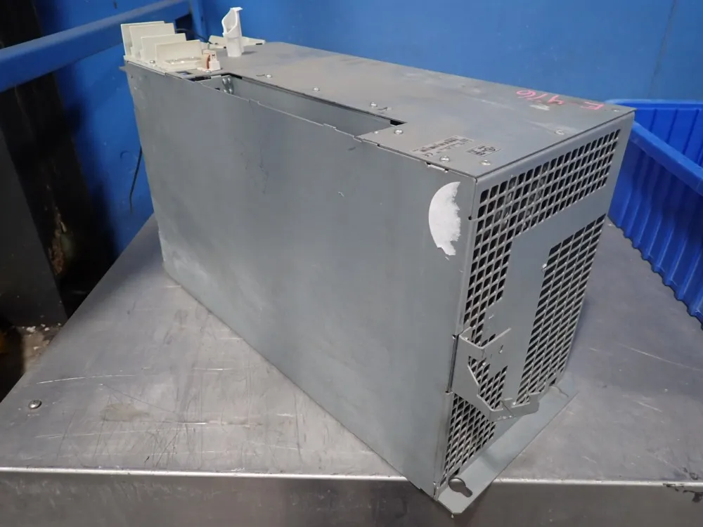 Rexroth Single-axis Drive Controller - Hms01.1n-w0210-a-07-nnnn