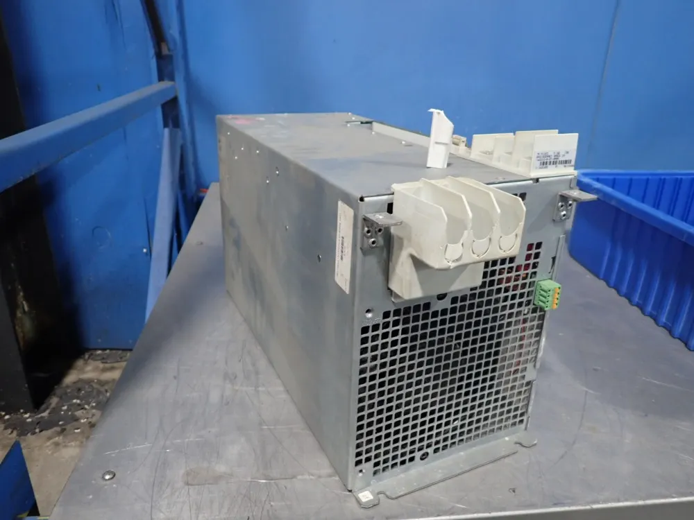 Rexroth Single-axis Drive Controller - Hms01.1n-w0210-a-07-nnnn